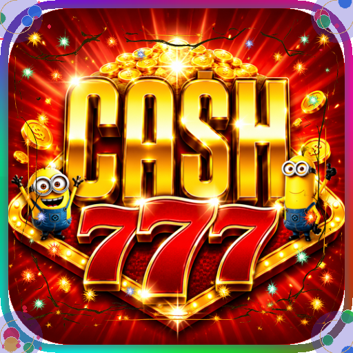 cash777 — mitra unggulan